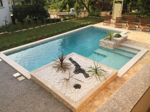 Holiday home Veneta – khách sạn tại Spadici