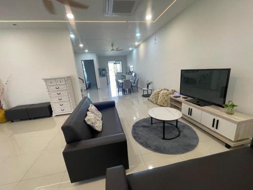 Dream Home Landed Balik Pulau in Balik Pulau