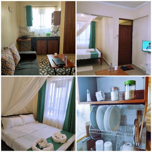 Lakeview Studios in คีซูมู