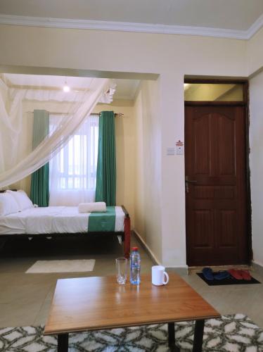 Lakeview Studios in คีซูมู