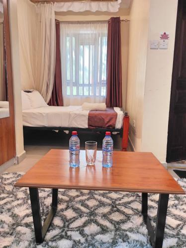 Lakeview Studios in คีซูมู