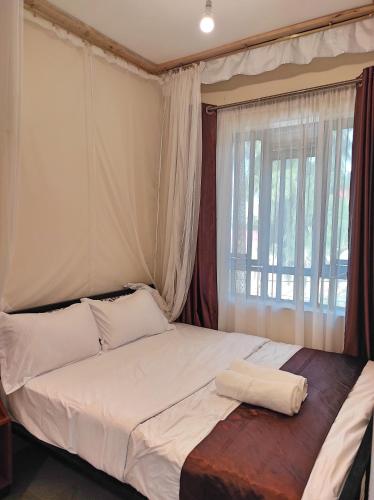 Lakeview Studios in คีซูมู