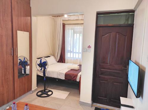 Lakeview Studios in คีซูมู