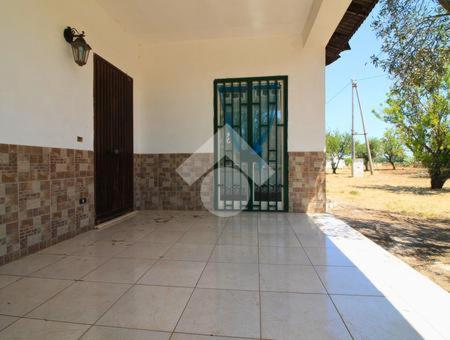 la casetta di ciro in Traghetto