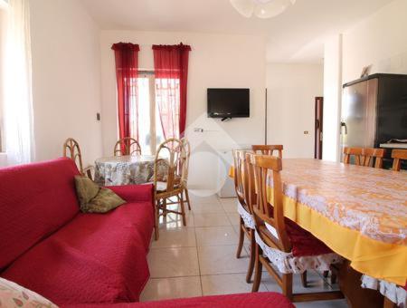 la casetta di ciro in Traghetto