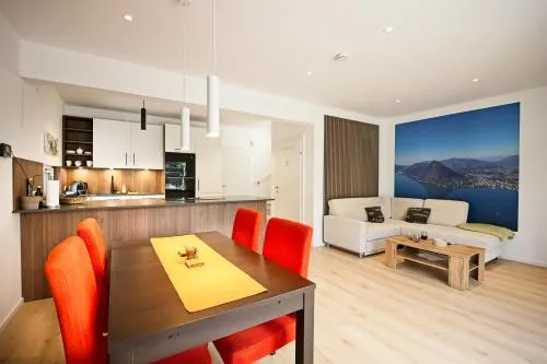 VARIO-HAUS Residence in Theresienfeld, Österreich