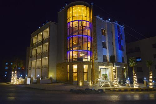 Aljamal Hotel