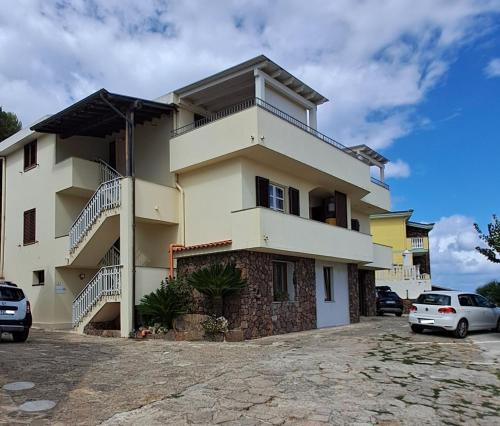 B&B L'alba Nel Golfo 3