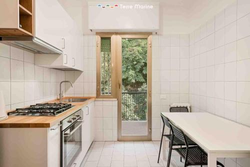 Il Paguro, Terre Marine in Lerici