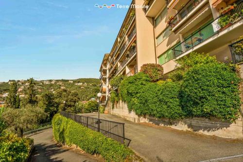 Il Paguro, Terre Marine in Lerici