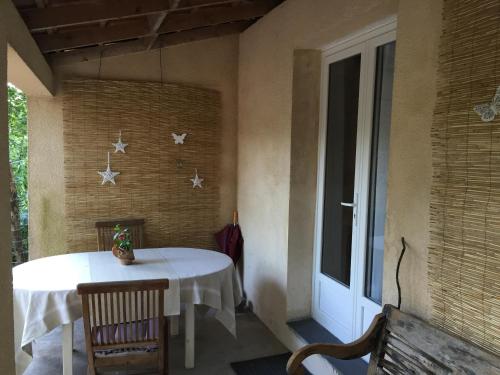 La maison de caroline
