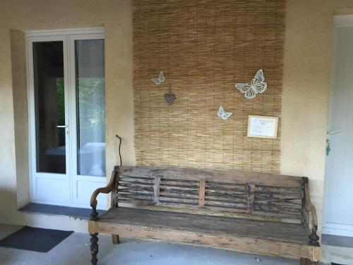 La maison de caroline