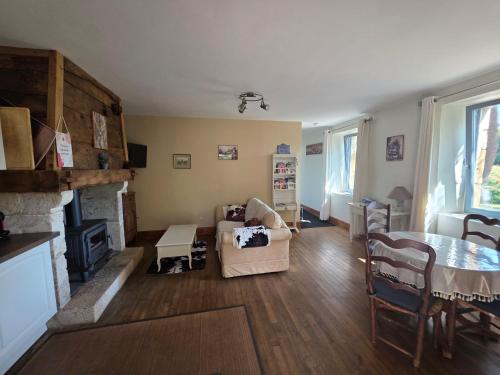 Gîtes Le Carpe Diem, Cottage Le Petit Pattaris (Gites Le Carpe Diem, Cottage Le Petit Pattaris) in Frayssinet-le-Gélat