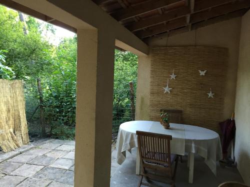 La maison de caroline