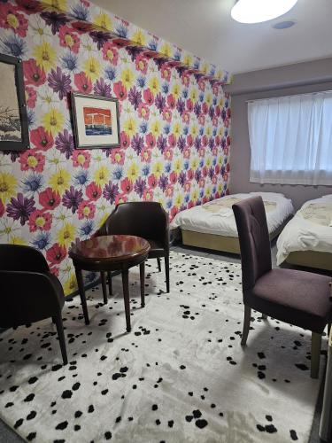 hotel photo