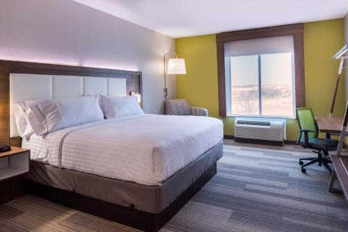 Foto - Holiday Inn Express Fort Worth West by IHG
