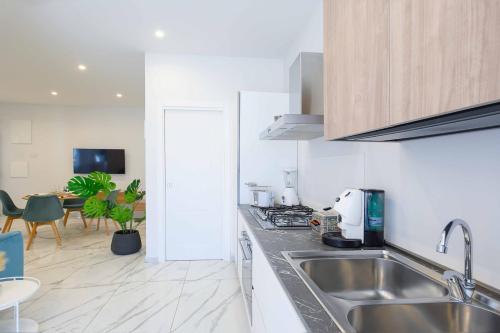 Tema Suites - Dimore Partenopee