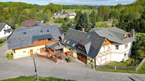 Landgasthof Plohnbachtal UG in Λένγκενφελντ