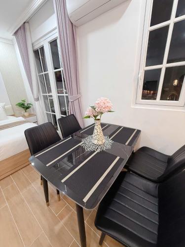 Sunshine house Phu Quoc Sea view - 숙소 외관