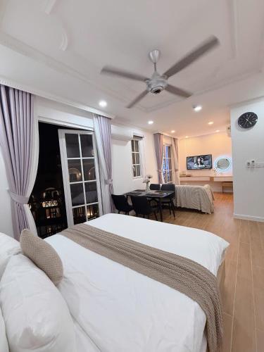 Sunshine house Phu Quoc Sea view - 숙소 외관
