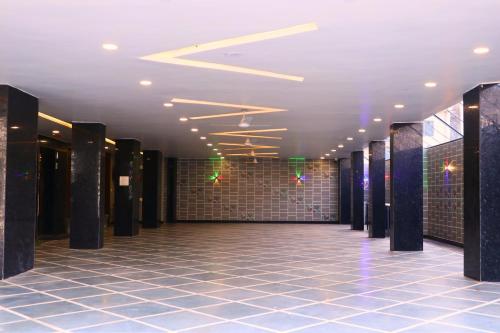 THE AURUM PARK HARIDWAR in Birla Ghat