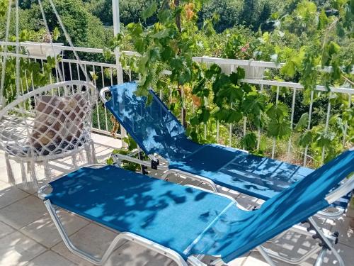 Skats, APARTMAN Josipa Slime in Slime
