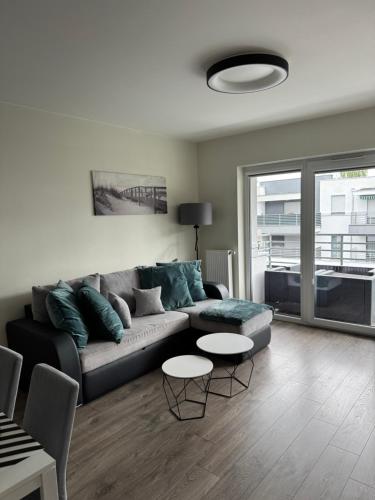 Apartament Baltic Park