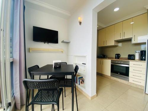 Apartamento Vista al Mar El Dorado