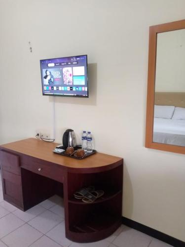 New Pesona Anggraini Hotel