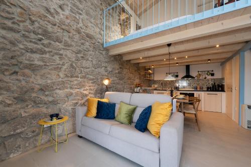 Casa Pietra - Rural Holiday Home Opatija in รูคาวัซ