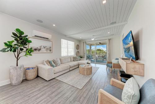 Sweet & Salty Beach House home