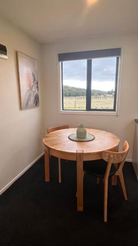 Iekārtas, Woodstock Escape to the Country in Burnt Hill