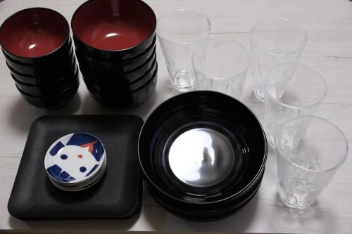 15minutes walk from Skytree -Mukojima House-