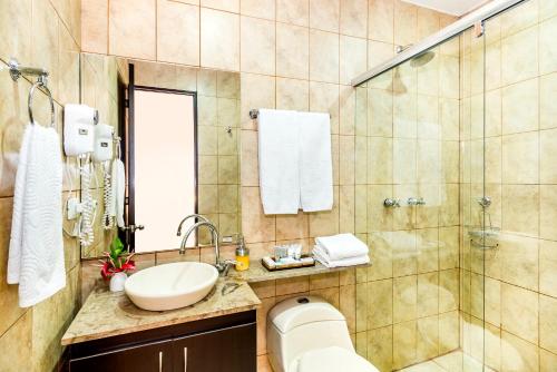 Foto - Matisse Hotel