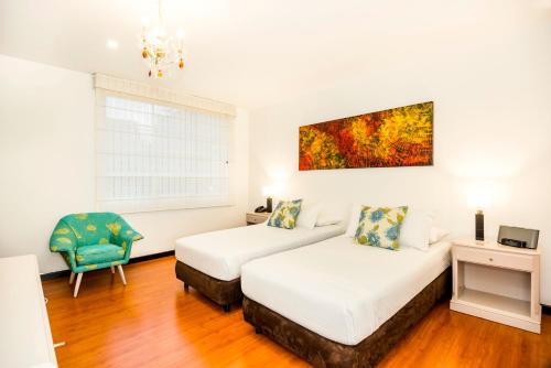 Foto - Matisse Hotel