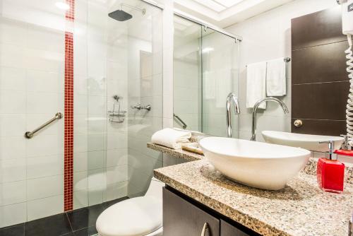 Foto - Matisse Hotel