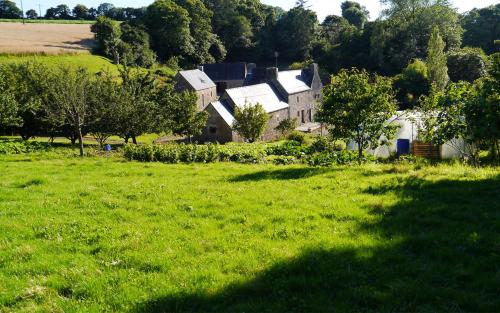Gîte Ar Boutilh gîte à louer Ploulec'h