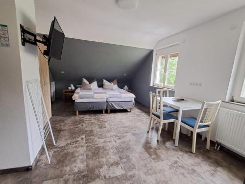 Boardinghouse Wildbachtal in Freudenberg (Baden-Wurttemberg)