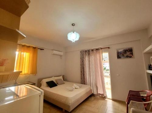 Saranda Promenade Studio Apartment, Saranda