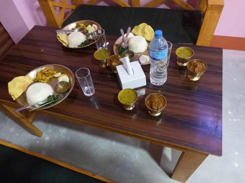 Peace Home Homestay in Baluwapati Deupur