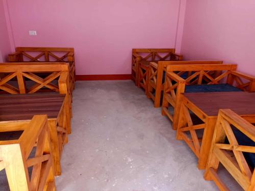 Peace Home Homestay in Baluwapati Deupur