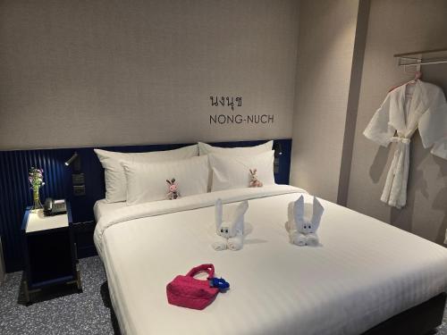 ARNI HER Ladies Hotel - Female Only, Bangkok (photo 3)