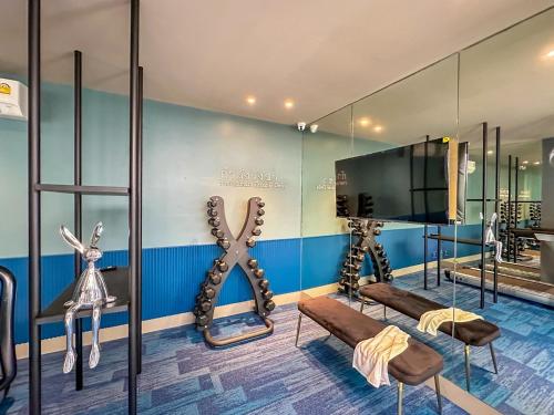 ARNI HER Ladies Hotel - Female Only, Bangkok (photo 5)