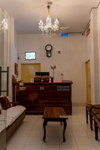 Varanasi Rest House  in Benares
