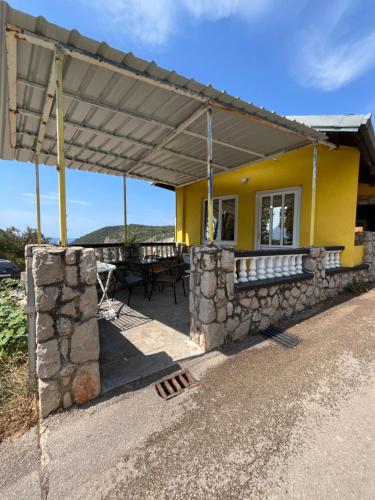 Apartmani Jana in Zagrade