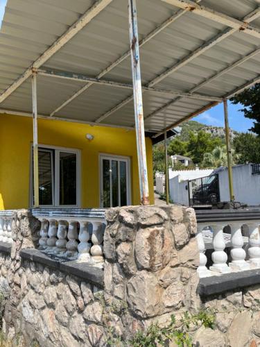 Apartmani Jana in Zagrade