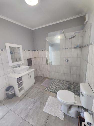 Cottages on Ilchester, Grahamstown (photo 7)