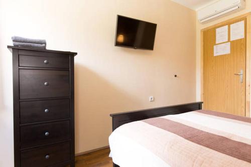Hostel Kvarner-Private Rooms with private bathrooms in Rijeka