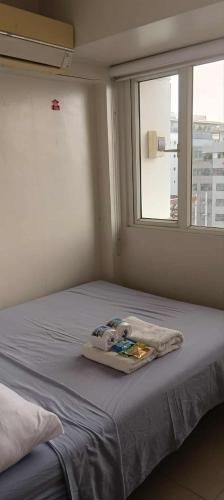 Solemare Parksuites - no balcony, Manila