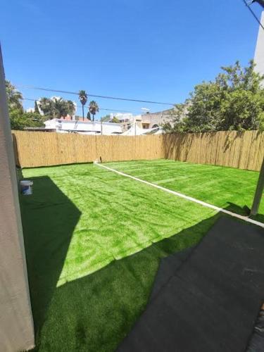 Achi Eilat Garden Suites